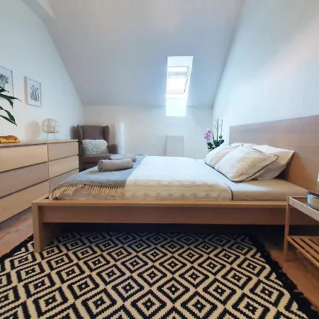 Tatry & شقة فيلكا لومنيكا