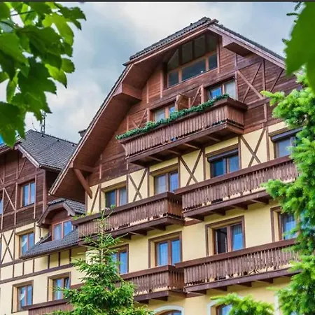 Tatry & Apartment