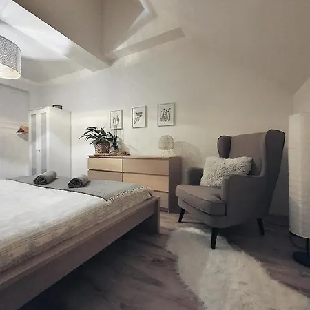 Tatry & Apartment *
