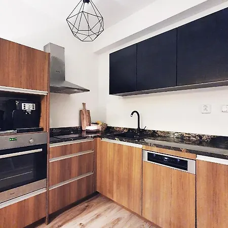 Tatry & Apartment