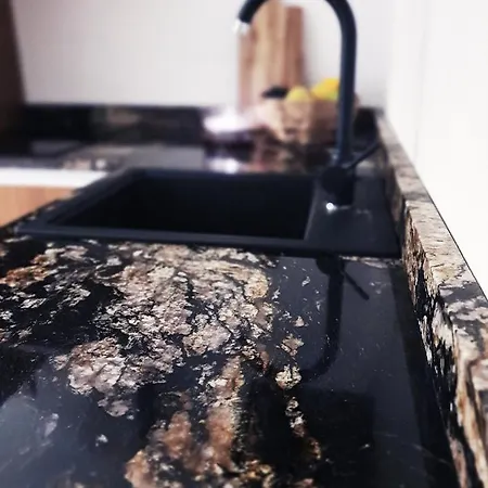 Tatry&resort * Vel'ka Lomnica