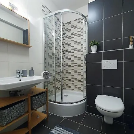 Tatry&resort Apartamento