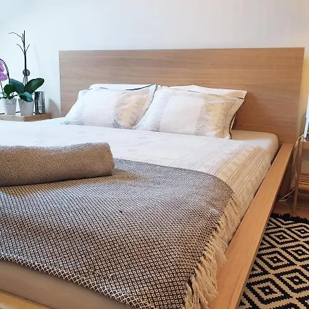 Tatry & Vel'ka Lomnica