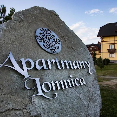 Tatry&resort Apartamento *