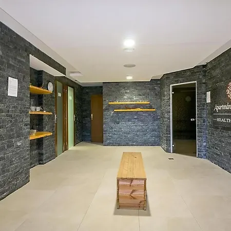 Apartamento Tatry&resort Vel'ka Lomnica