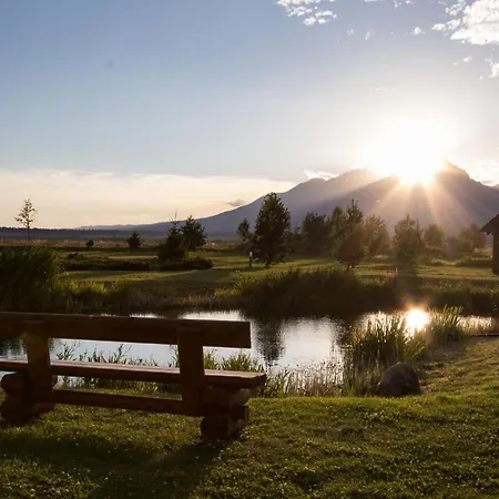 Tatry &