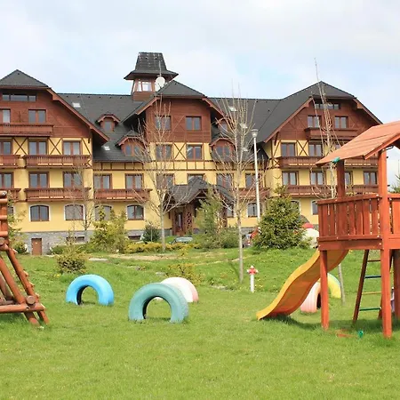Apartment Tatry &
