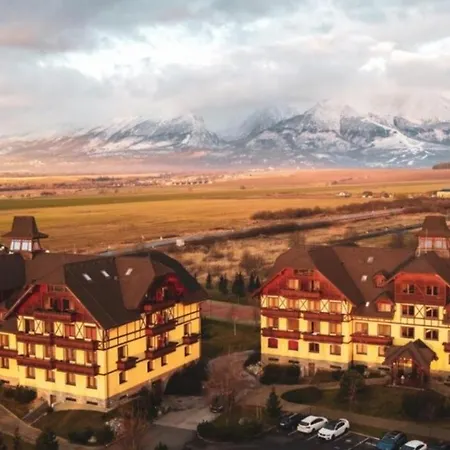 Tatry & Appartement
