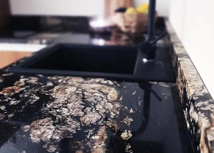 Tatry & * Vel'ka Lomnica